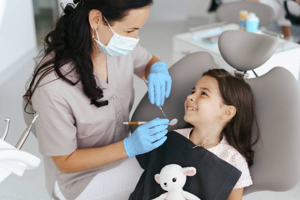 Best Emergency Root Canal Treatment in Sandy Oaks, TX