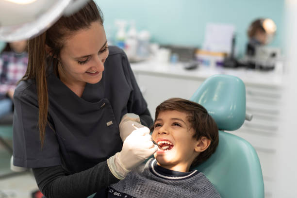 Best Emergency Dental Care for Abscessed Tooth in Sandy Oaks, TX