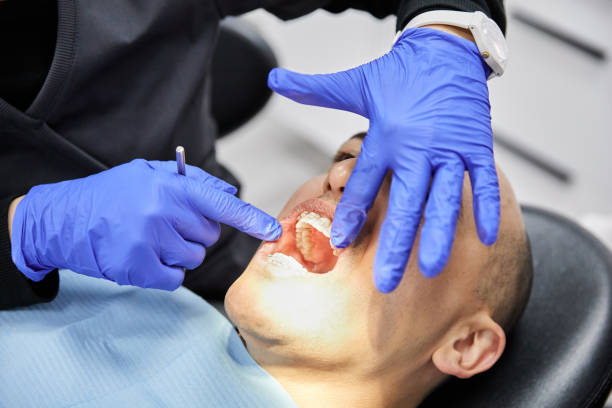 Best Emergency Dental Services for Seniors in Sandy Oaks, TX