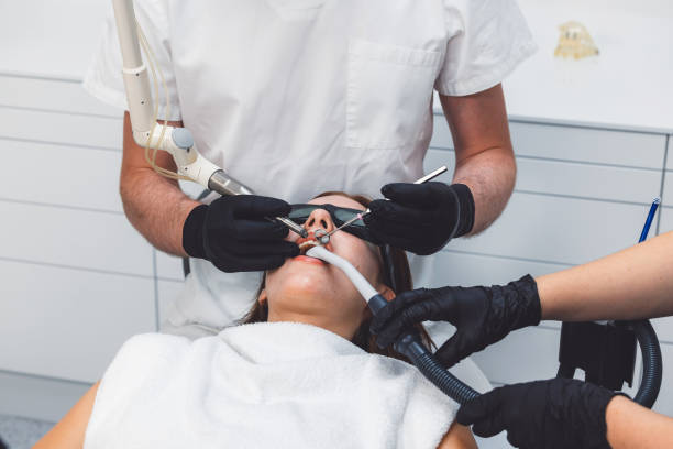 Best Emergency Dentist for Knocked-Out Tooth in Sandy Oaks, TX